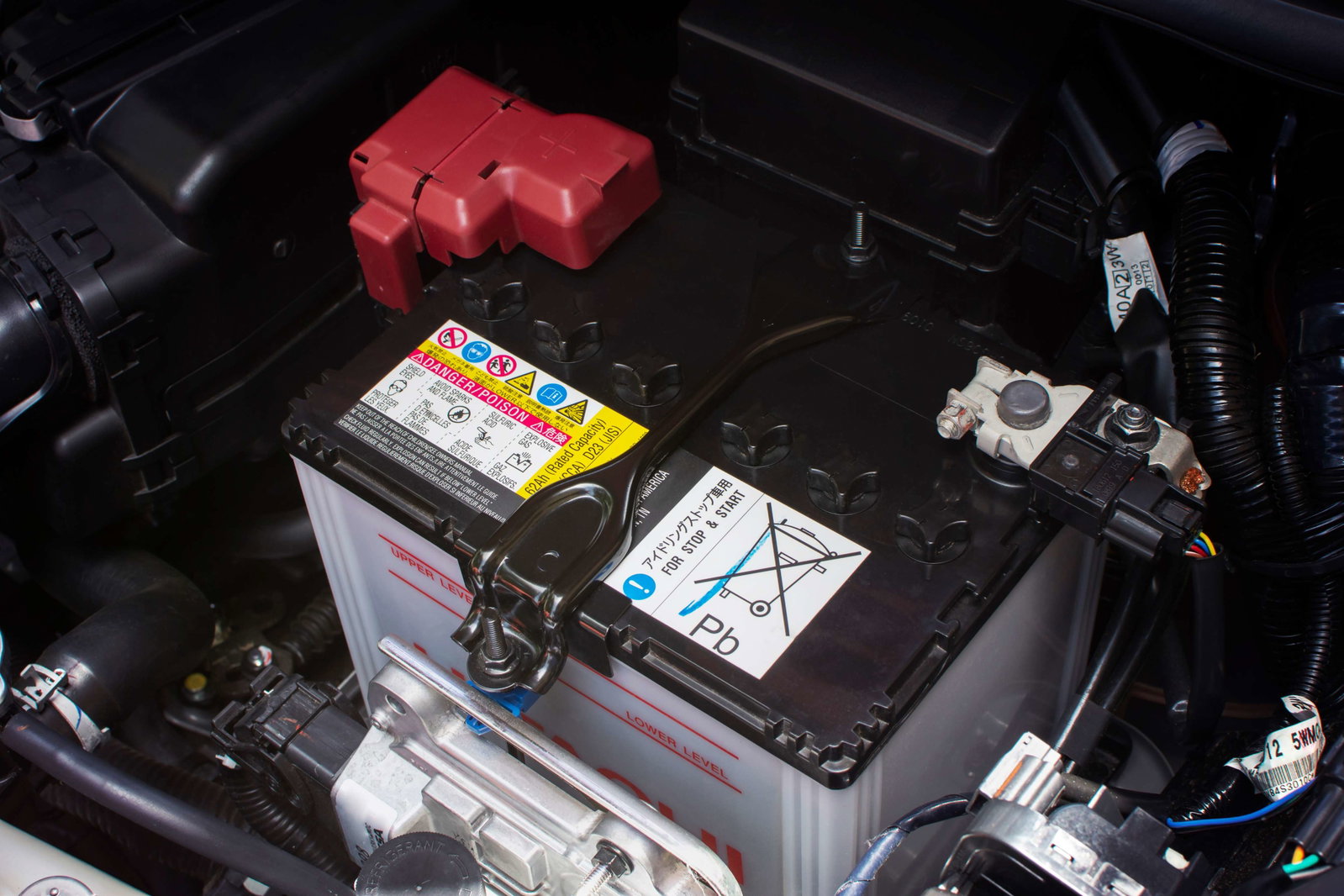 Electrical Repairs