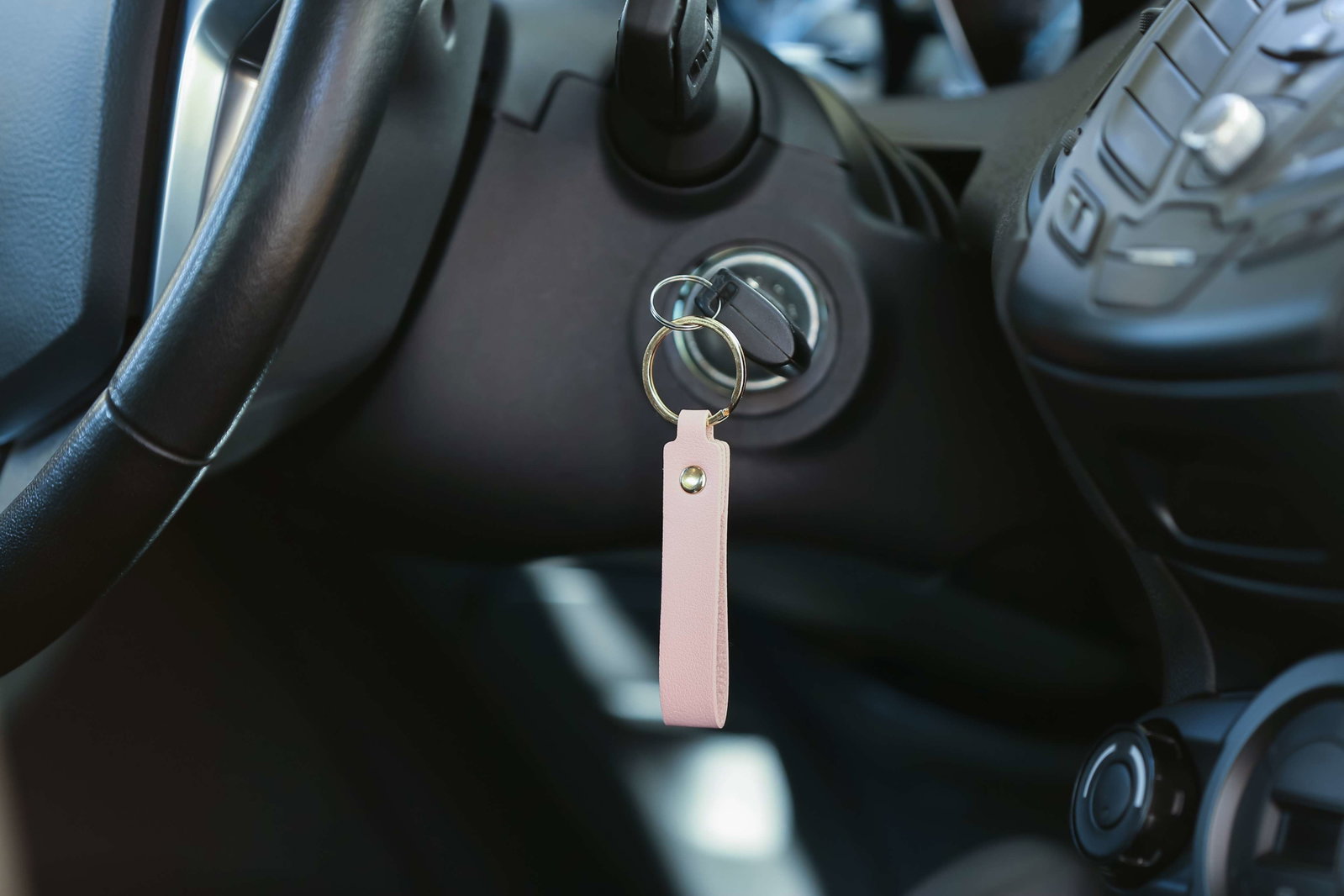 Ignition Repairs